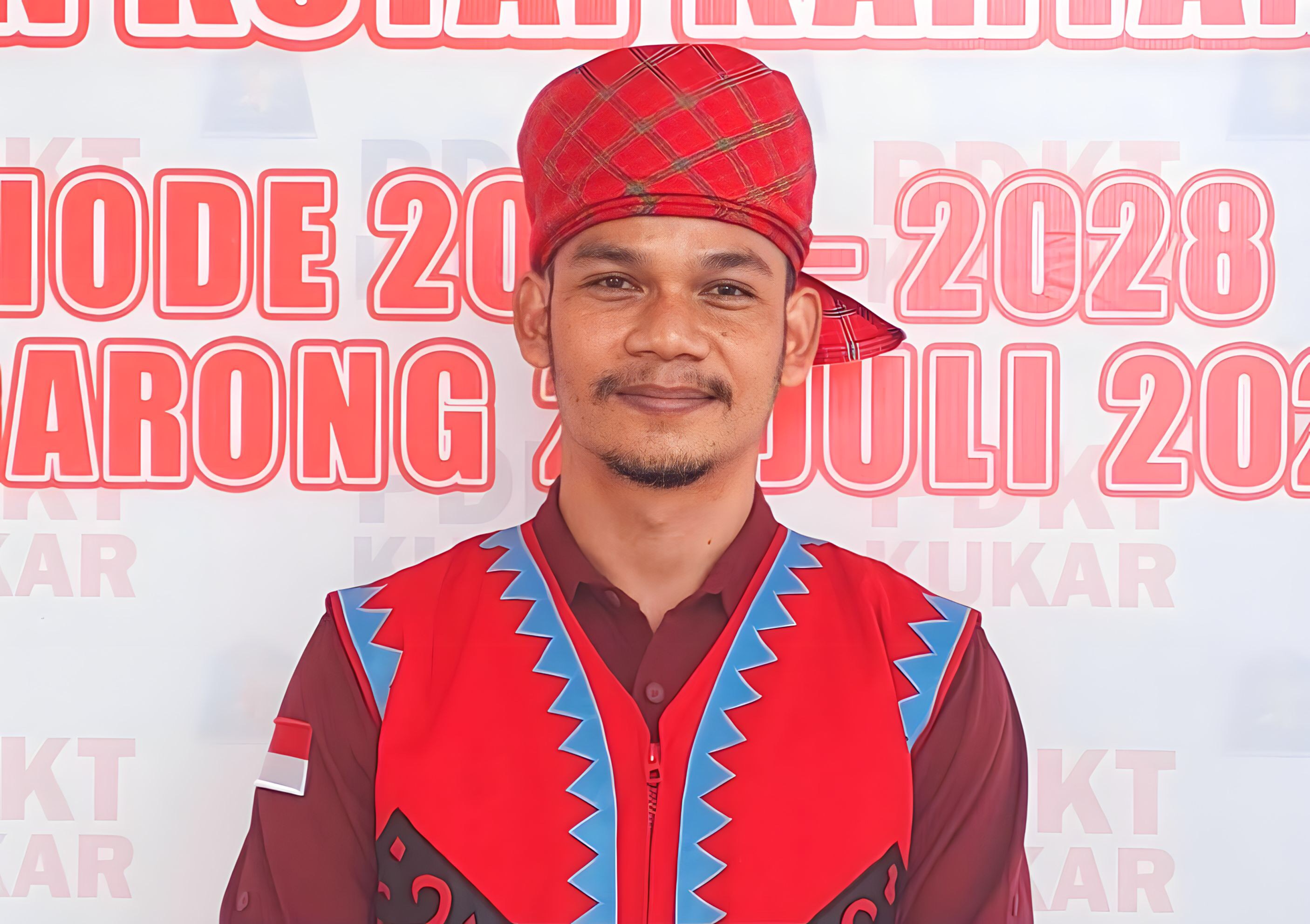 Ketua Aliansi Masyarakat Adat Nusantara (AMAN) Kaltim, Saiduani Nyuk. (Istimewa)